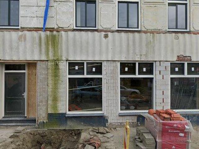 appartement for rent Sas van Gent Stationsstraat