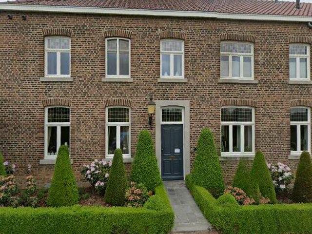 appartement for rent Sint Geertruid Moerslag