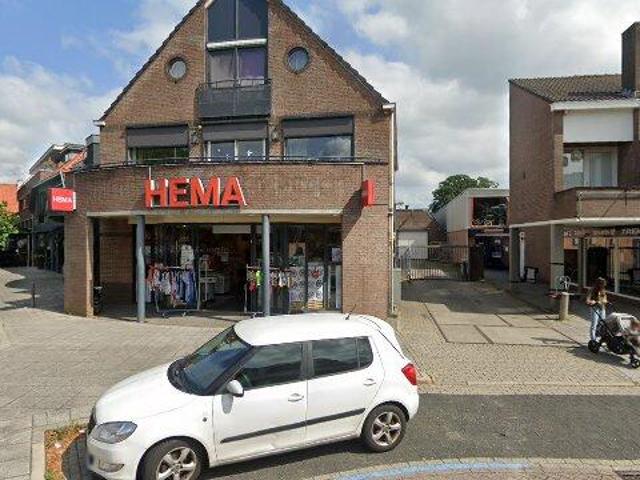 appartement for rent Soest Soesterbergsestraat