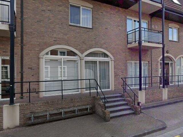 appartement for rent Sluis Lange Wolstraat