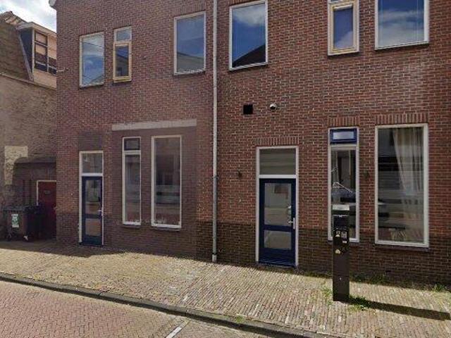 appartement for rent Sneek Zuidend