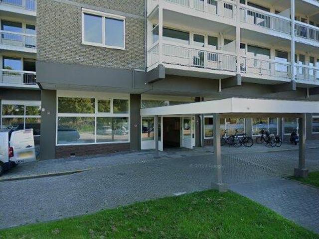 appartement for rent Sneek Dekamalaan