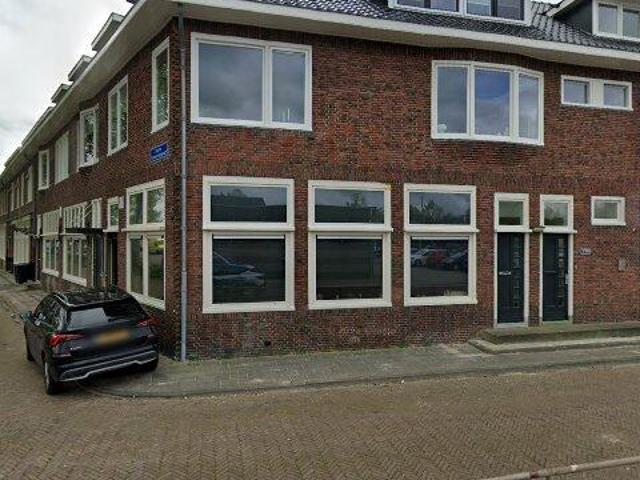 appartement for rent Sneek Korte Veemarktstraat
