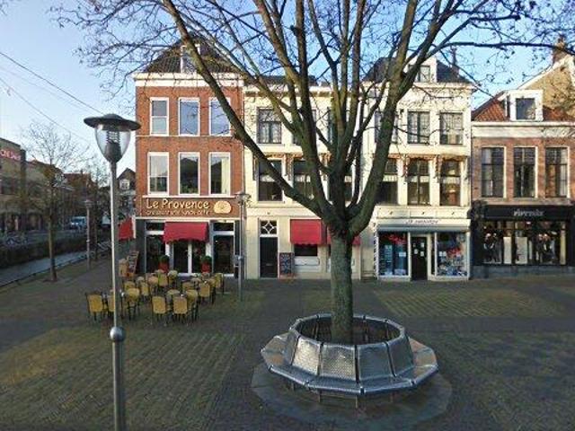 appartement for rent Sneek Schaapmarktplein