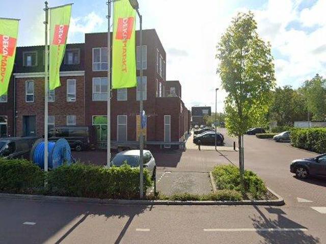 appartement for rent Stompetoren Schermerplein