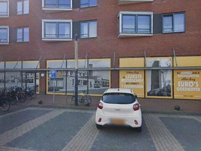appartement for rent Stadskanaal Beneluxlaan