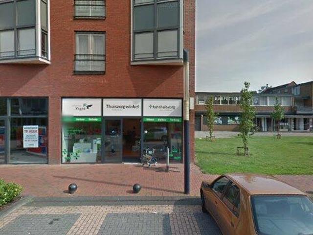 appartement for rent Stadskanaal Beneluxlaan