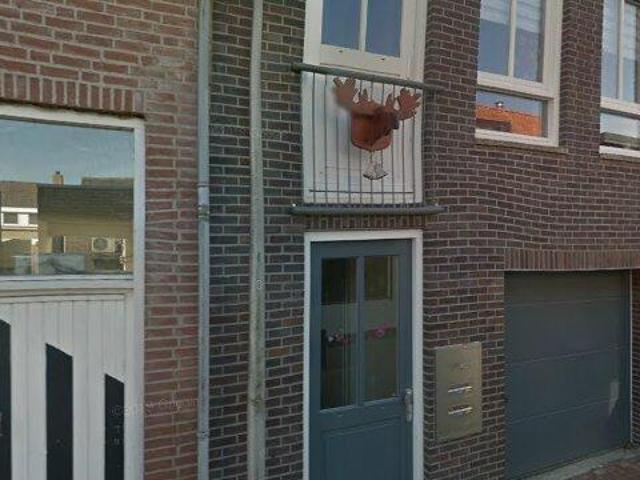 appartement for rent Steenbergen NB Visserstraat