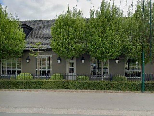 appartement for rent Strijbeek Strijbeekseweg