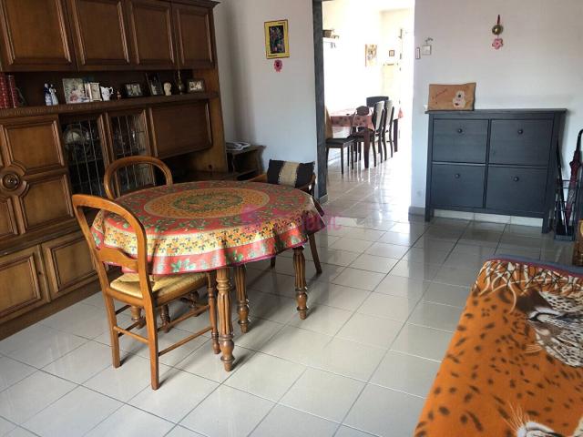 Appartement Forbach 2 pièces 56.31 m2