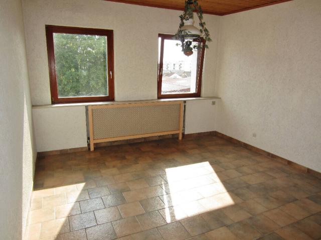 Appartement Forbach 4 pièce s