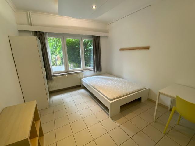 Appartement Forest 1190