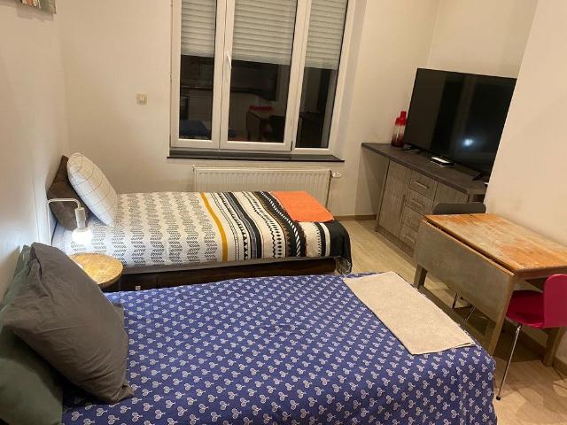 Appartement Forest 1190