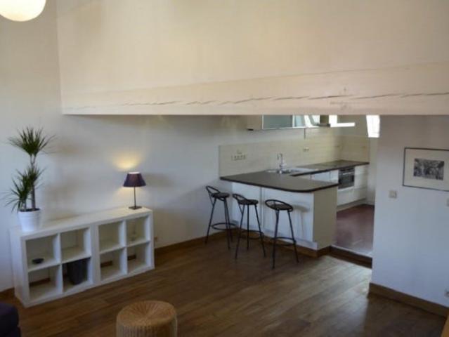 Appartement Forest 1190