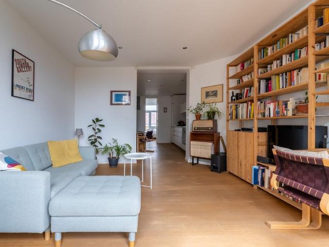Appartement Forest 1190