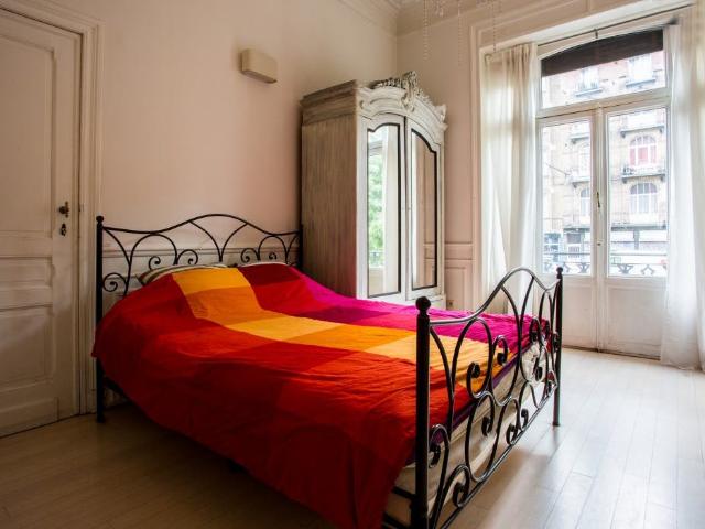 Appartement Forest 1190