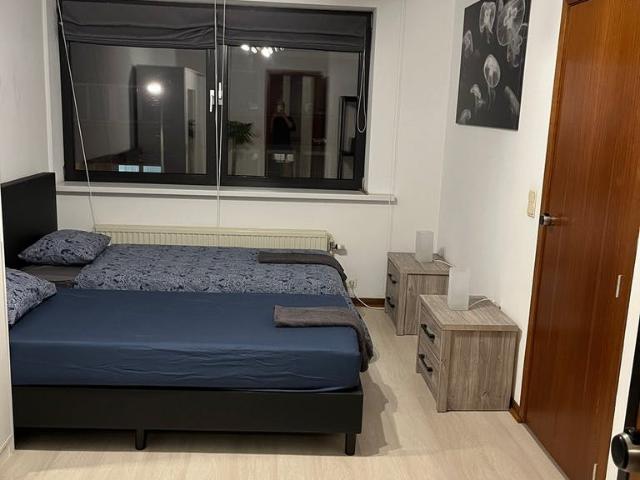 Appartement Forest 1190