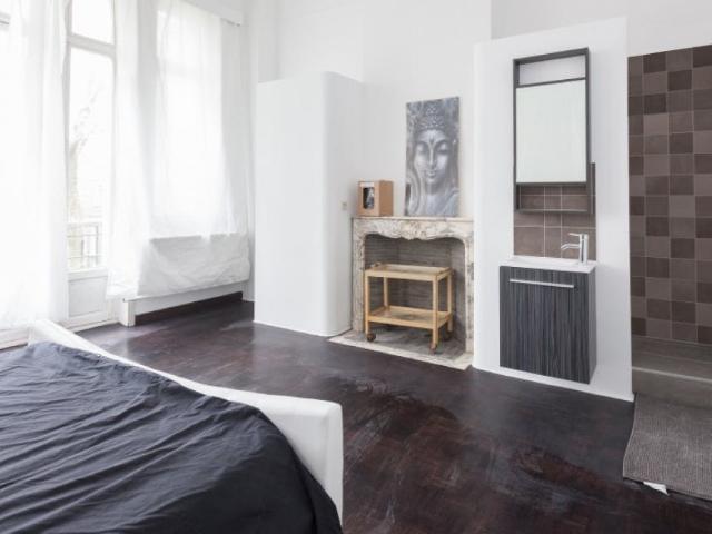 Appartement Forest 1190