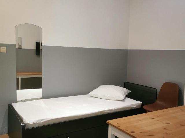 Appartement Forest 1190