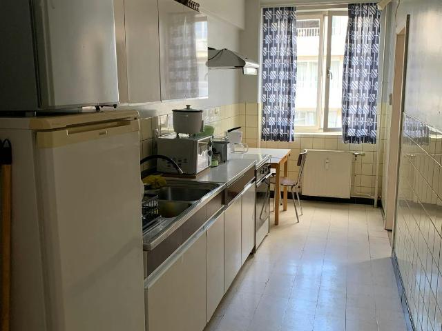 Appartement Forest 1190