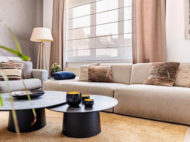 Appartement Forest 1190