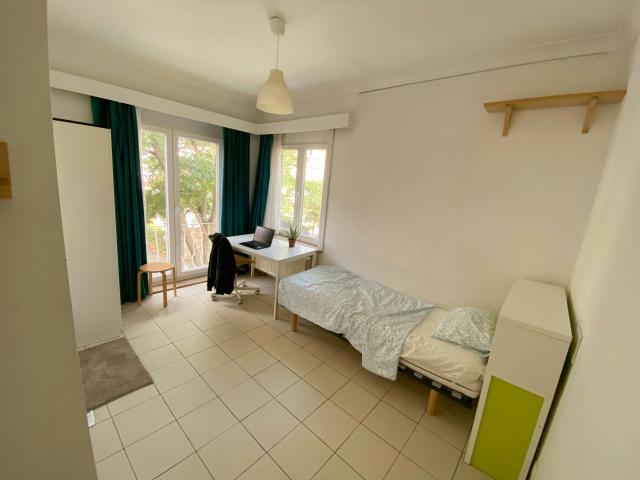 Appartement Forest 1190
