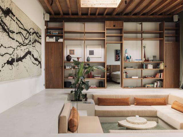 Appartement Forest 1190