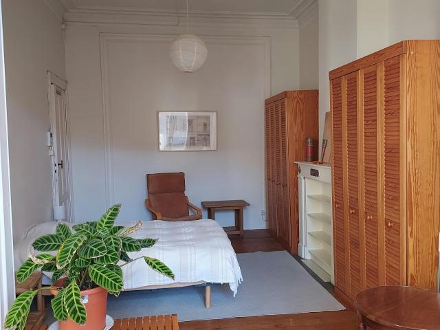 Appartement Forest 1190