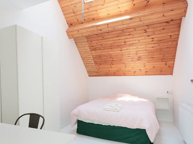 Appartement Forest 1190