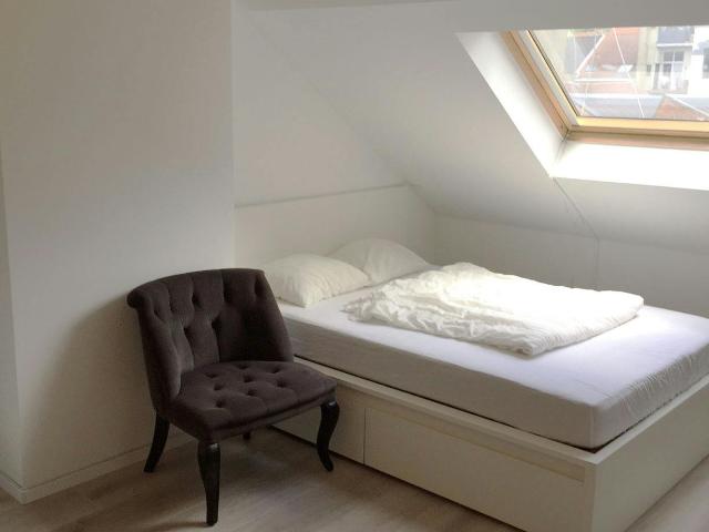 Appartement Forest 1190
