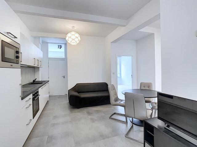 Appartement Forest 1190