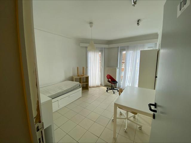 Appartement Forest 1190
