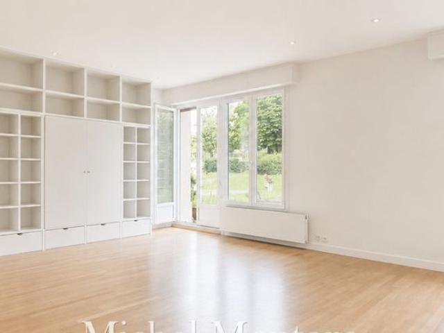 Appartement • Forêt