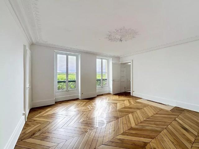 Appartement • Forêt