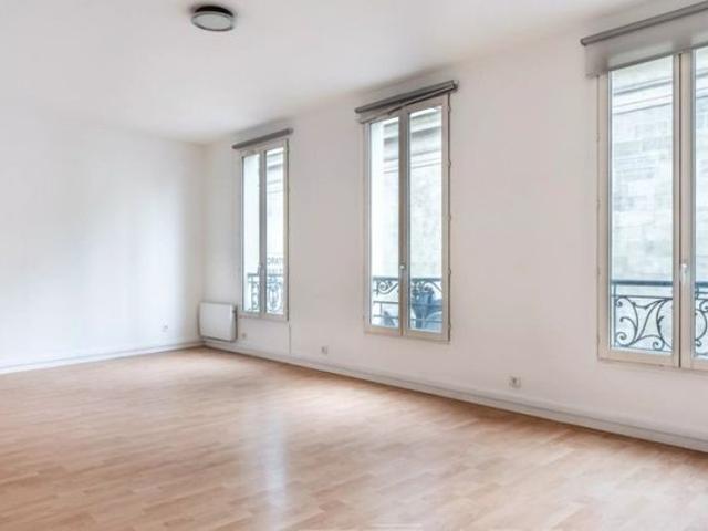 Appartement • Forêt