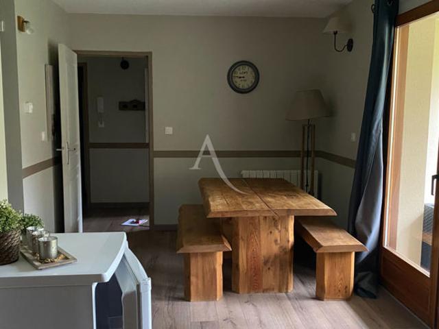 Appartement Formigueres 2 pièces 35.95 m2