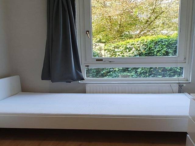 Appartement Formosastraat in Amsterdam