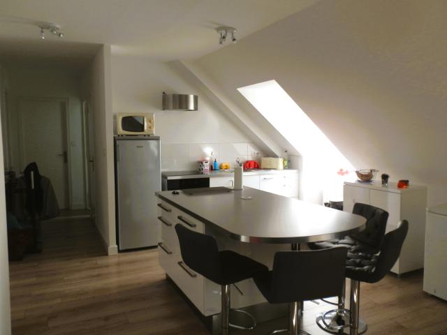 APPARTEMENT FOUGERES 3 pièces 68 m2