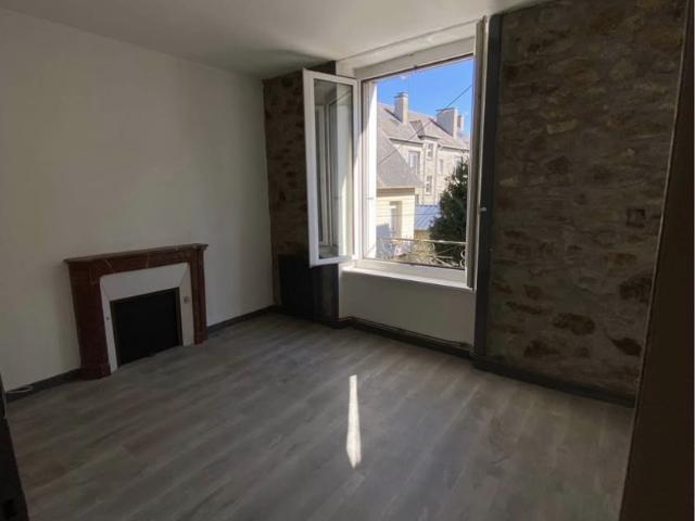 Appartement Fougères T4 88.15 m2