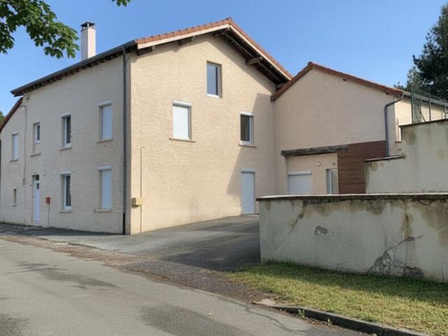 Appartement Fourneaux 5 pièce s 99 m2