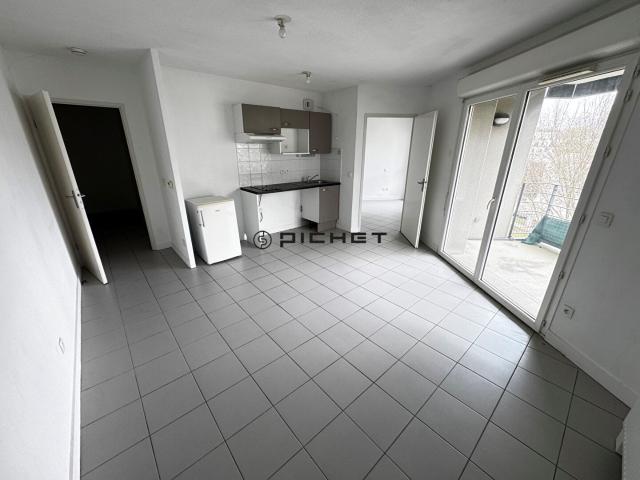 Appartement Floirac 2 pièce s 40 m2