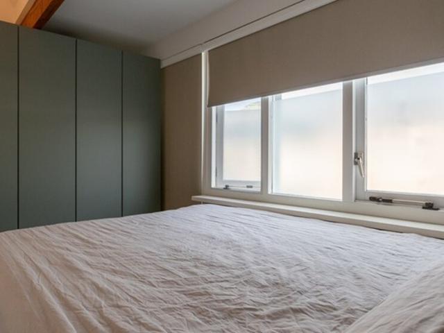 Appartement Floresstraat in Leiden