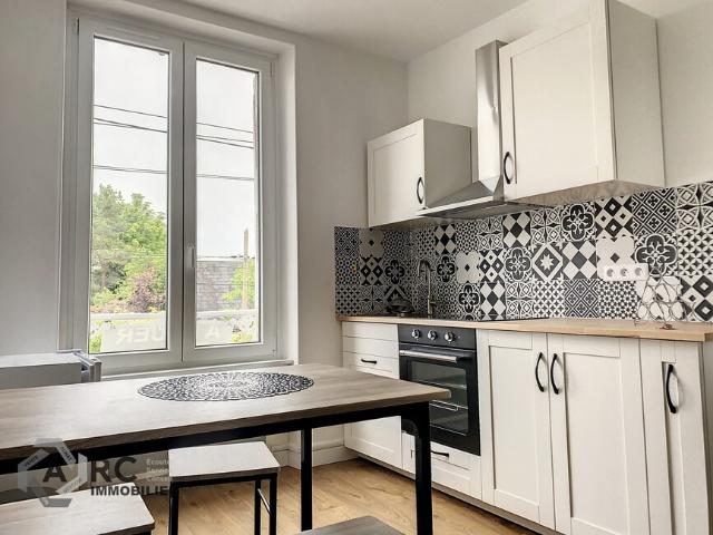 Appartement Fleury les Aubrais