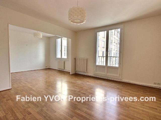Appartement Fleury Les Aubrais 4 pièces 86 m2