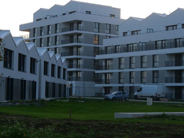 Appartement Fleury Sur Orne 3 pièce s, Fleury sur orne