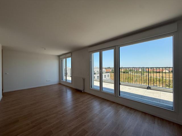 Appartement Fleury Sur Orne 3 pièce s, Fleury sur orne