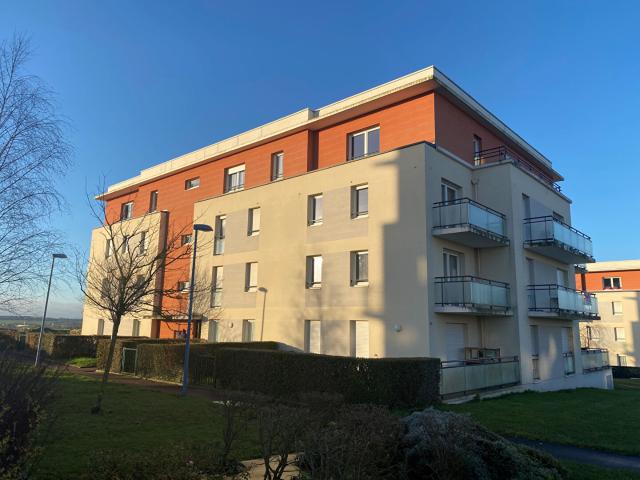 APPARTEMENT FLEURY SUR ORNE 2 pièce s 47 m2, Fleury sur orne