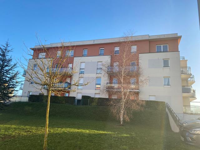 APPARTEMENT FLEURY SUR ORNE 2 pièce s 52 m2, Fleury sur orne