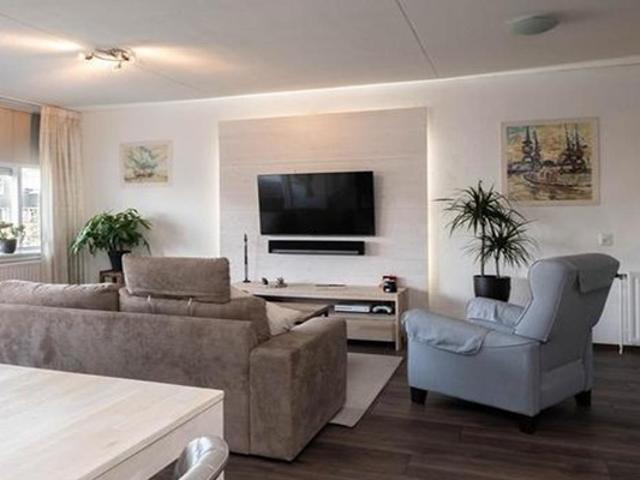 Appartement Flevostraat in Almere