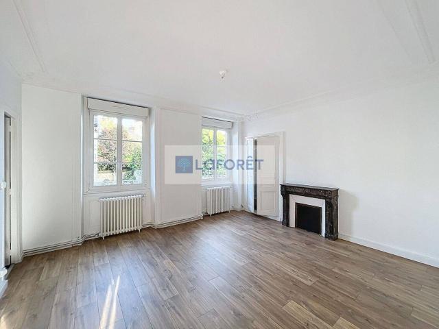 Appartement Flers 3 pièce s 70 m2